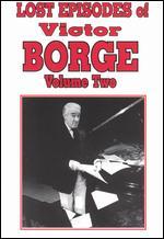 Lost Episodes of Victor Borge, Vol. 2