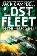 Lost Fleet: Beyond the Frontier- Guardian Book 3