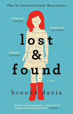 Lost & Found - Davis, Brooke