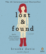 Lost & Found
