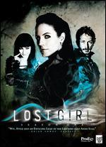 Lost Girl: Season 01