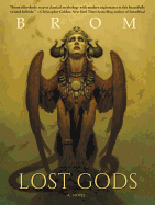 Lost Gods