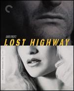 Lost Highway [Blu-ray] [Criterion Collection]