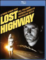 Lost Highway [Blu-ray]