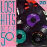 Lost Hits of the 50's