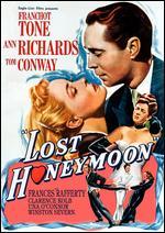 Lost Honeymoon