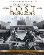 Lost Horizon [80th Anniversary Edition] [Blu-ray]