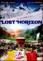 Lost Horizon - Charles Jarrott