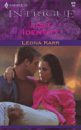 Lost Identity