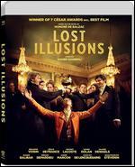 Lost Illusions [Blu-ray]