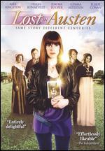 Lost in Austen