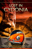 Lost in Cydonia