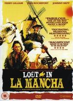Lost in La Mancha