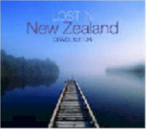 Lost in New Zealand