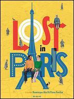 Lost in Paris