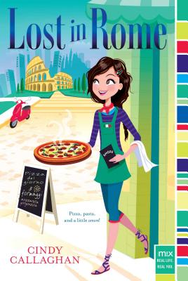 Lost in Rome - Callaghan, Cindy