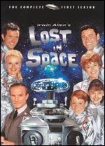 Lost in Space: Season 01