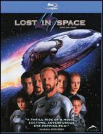 Lost in Space