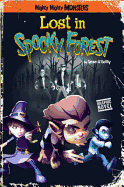 Lost in Spooky Forest