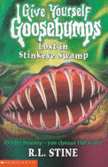 Lost in Stinkeye Swamp
