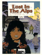 Lost in the Alps - Cosey, R