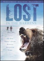 Lost in the Barrens
