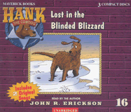 Lost in the Blinded Blizzard
