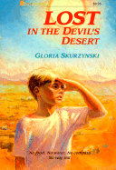Lost in the Devil's Desert