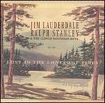 Lost in the Lonesome Pines