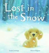 Lost in the Snow