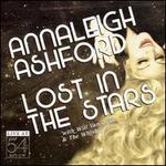 Lost in the Stars: Live at 54 Below