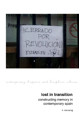 Lost in Transition - Song