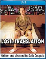 Lost in Translation [Blu-ray] - Sofia Coppola