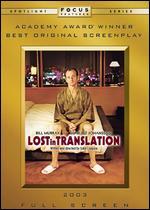 Lost in Translation [P&S]
