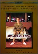 Lost in Translation