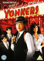 Lost in Yonkers
