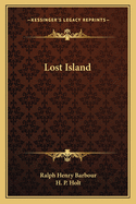 Lost Island