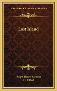 Lost Island