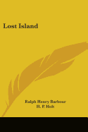 Lost Island