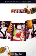 Lost Japan - Kerr, Alex