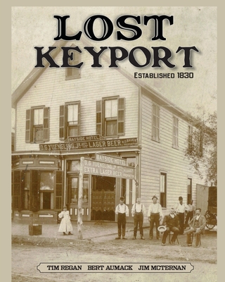 Lost Keyport - Aumack, and McTernan, and Regan