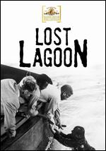 Lost Lagoon - John Rawlins