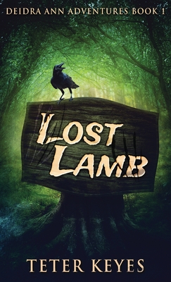 Lost Lamb - Keyes, Teter