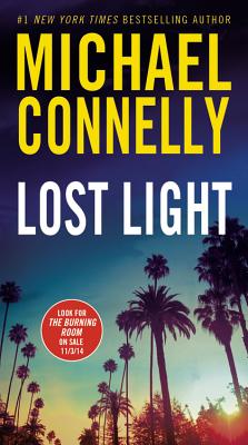 Lost Light - Connelly, Michael
