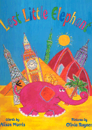 Lost Little Elephant