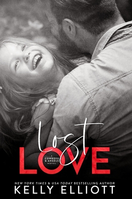 Lost Love - Elliott, Kelly