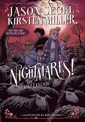 Lost Lullaby - Segel, Jason, and Miller, Kirsten
