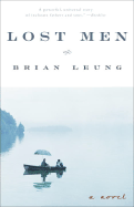 Lost Men - Leung, Brian