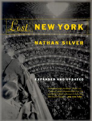 Lost New York - Silver, Nathan