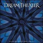 Lost Not Forgotten Archives: Falling into Infinity Demos 1996-1997